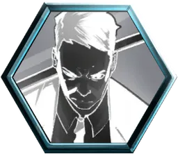 Mister Negative (Nikola Čižmešija) avatar - Marvel Snap
