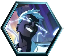 Mister Negative (Envar Studio) avatar - Marvel Snap