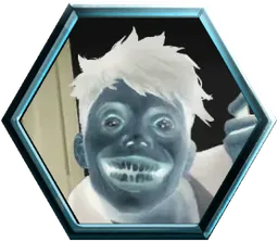 Mister Negative (Zombie) avatar - Marvel Snap