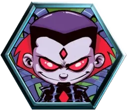 Mister Sinister (Baby) avatar - Marvel Snap