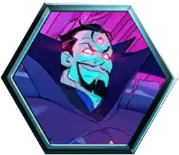 Mister Sinister (Luca Claretti) avatar - Marvel Snap