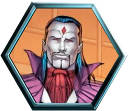 Mister Sinister (Sinister London) avatar - Marvel Snap