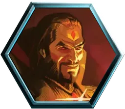 Mister Sinister (Phoenix) avatar - Marvel Snap