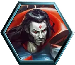 Mister Sinister (Volmi) avatar - Marvel Snap
