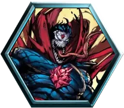 Mister Sinister (Venomized) avatar - Marvel Snap