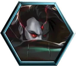 Mister Sinister (Oscar Vega) avatar - Marvel Snap