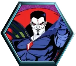Mister Sinister (X-Men '97) avatar - Marvel Snap