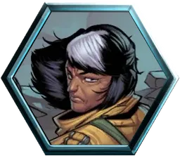 Ms. Marvel (Exiles) avatar - Marvel Snap