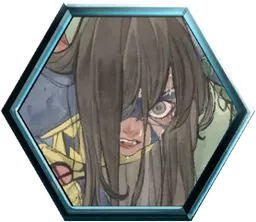 Ms. Marvel (Peach Momoko) avatar - Marvel Snap
