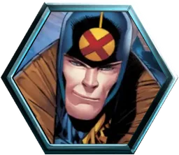 Multiple Man (Base) avatar - Marvel Snap