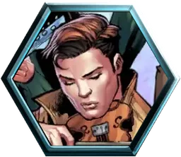 Multiple Man (Band) avatar - Marvel Snap