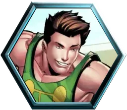 Multiple Man (Sports) avatar - Marvel Snap