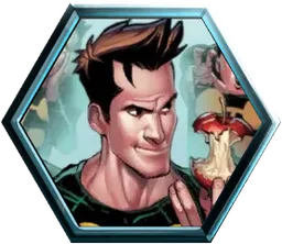 Multiple Man (X-Factor) avatar - Marvel Snap