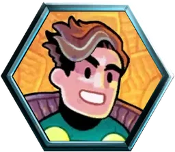 Multiple Man (Dan Hipp) avatar - Marvel Snap
