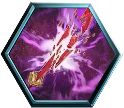 MuramasaShard (Base) avatar - Marvel Snap