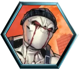 Muse (Base) avatar - Marvel Snap