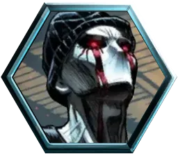 Muse (System Studios) avatar - Marvel Snap