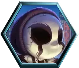 Muse (Rodgon) avatar - Marvel Snap