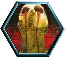 Muse (Viktor Farro) avatar - Marvel Snap