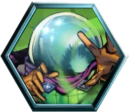 Mysterio (Base) avatar - Marvel Snap