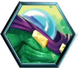 Mysterio (Max Grecke) avatar - Marvel Snap