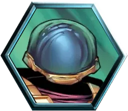 Mysterio (3099) avatar - Marvel Snap