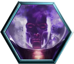 Mysterio (Jelena Djurdjevic) avatar - Marvel Snap