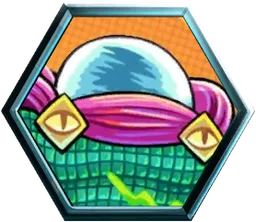 Mysterio (Dan Hipp) avatar - Marvel Snap