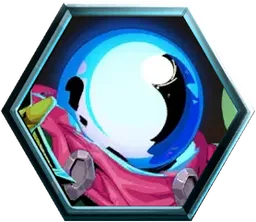Mysterio (Pantheon) avatar - Marvel Snap