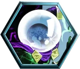 Mysterio (Combo Break) avatar - Marvel Snap