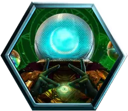 Mysterio (Justin Fields) avatar - Marvel Snap