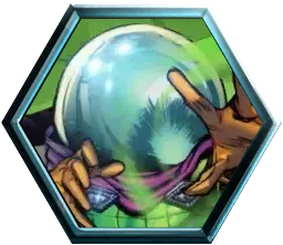 MysterioUnrevealed (Base) avatar - Marvel Snap