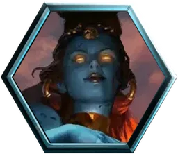 Mystique (Fantasy) avatar - Marvel Snap