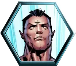 Namor (Base) avatar - Marvel Snap