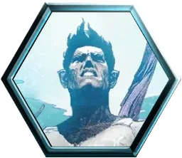 Namor (King in Black) avatar - Marvel Snap