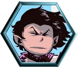 Namor (Baby) avatar - Marvel Snap
