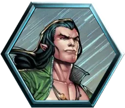 Namor (1602) avatar - Marvel Snap