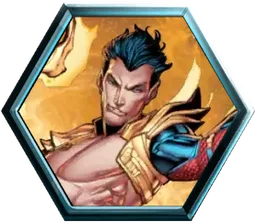 Namor (Phoenix Five) avatar - Marvel Snap