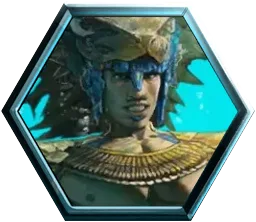 Namor (Wakanda Forever) avatar - Marvel Snap