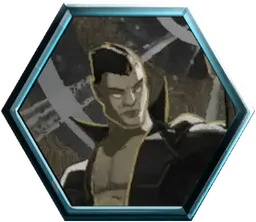 Namor (Midnight Suns) avatar - Marvel Snap