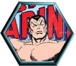 Namor (Bronze Age) avatar - Marvel Snap