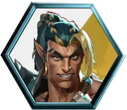 Namor (Marvel RIVALS) avatar - Marvel Snap