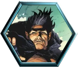 Namor (King in Black) avatar - Marvel Snap