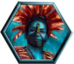 Namora (Kai Lun Qu) avatar - Marvel Snap