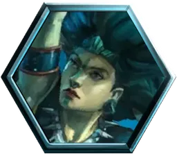 Namora (Alberto Dal Lago) avatar - Marvel Snap