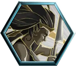 Namora (Tarot) avatar - Marvel Snap