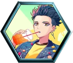 Negasonic Teenage Warhead (Creative House Pocket) avatar - Marvel Snap