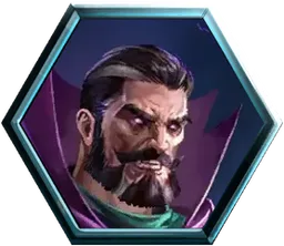 Nicholas Scratch (Winking Studios) avatar - Marvel Snap