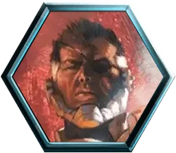 Nick Fury (Classic) avatar - Marvel Snap