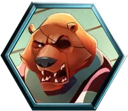 Nick Fury (Nick Furry) avatar - Marvel Snap